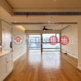 Efficient 3 bedroom on high floor with parking | Rental | Kingsford Gardens 瓊峰園 _0