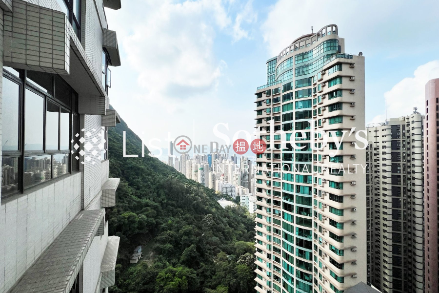 Property for Sale at Tregunter with 4 Bedrooms | 14 Tregunter Path | Central District Hong Kong, Sales, HK$ 70M