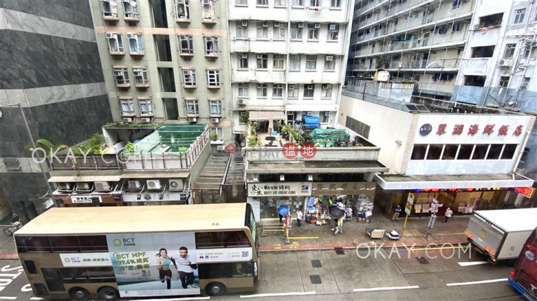 Kuk Fung Building | Low Residential | Sales Listings, HK$ 8M