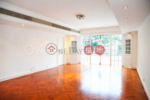 Lovely house with sea views, terrace & balcony | For Sale | 24 Middle Gap Road 中峽道24號 _0