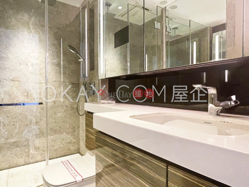 1房1廁,極高層,連租約發售凱譽出租單位-8棉登徑 | 油尖旺-香港|出租HK$ 31,000/ 月