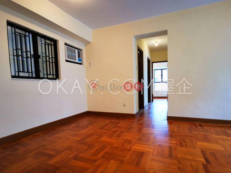 Unique 3 bedroom on high floor | Rental, Tower 125 世銀花苑 Rental Listings | Central District (OKAY-R406104)