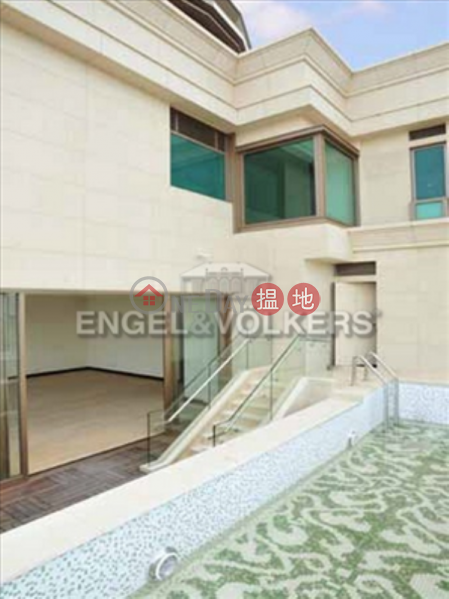 Property Search Hong Kong | OneDay | Residential | Sales Listings 4 Bedroom Luxury Flat for Sale in Ho Man Tin