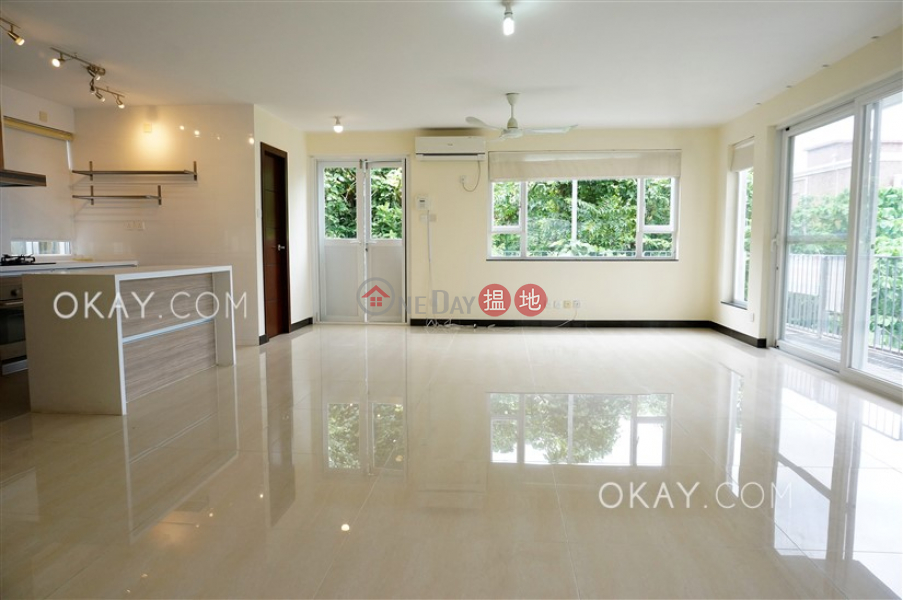 Lovely house with sea views, rooftop & balcony | Rental | 48 Sheung Sze Wan Village 相思灣村48號 Rental Listings