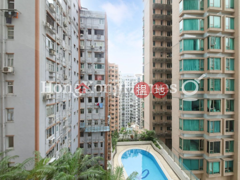 3 Bedroom Family Unit at Conduit Tower | For Sale | Conduit Tower 君德閣 _0