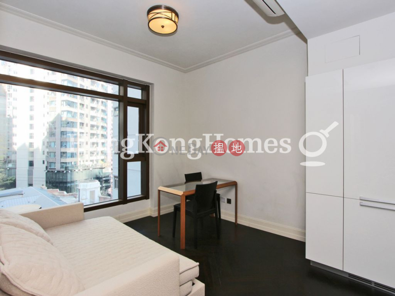 CASTLE ONE BY V-未知|住宅-出售樓盤|HK$ 1,180萬