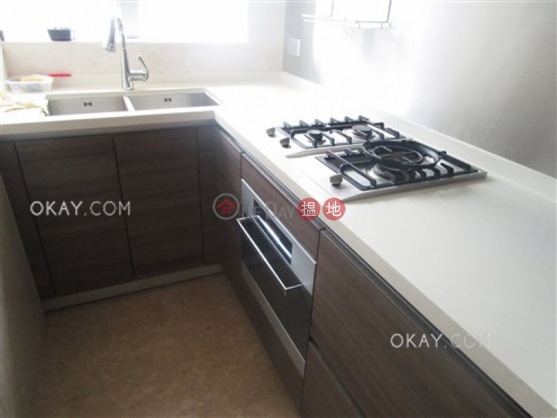 Luxurious 2 bedroom with balcony & parking | Rental 9 Welfare Road | Southern District Hong Kong, Rental HK$ 50,000/ month