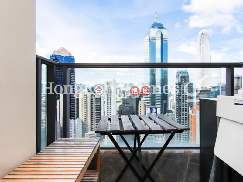 Property Search Hong Kong | OneDay | Residential Rental Listings, 1 Bed Unit for Rent at The Pierre