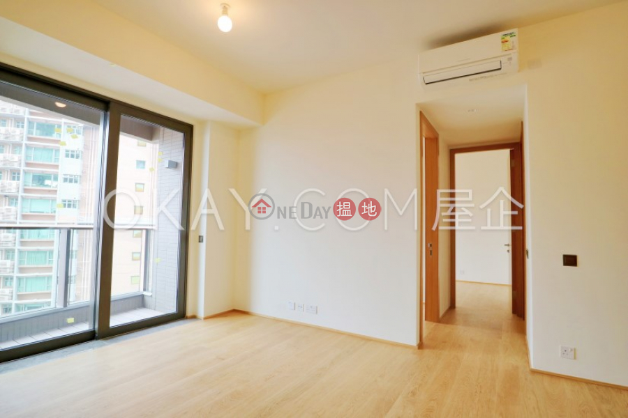Tasteful 2 bedroom with balcony | Rental, 100 Caine Road | Western District Hong Kong | Rental | HK$ 42,000/ month