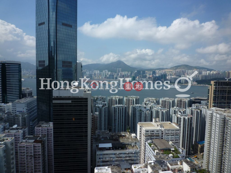 Property Search Hong Kong | OneDay | Residential | Rental Listings | 4 Bedroom Luxury Unit for Rent at The Orchards Block 1