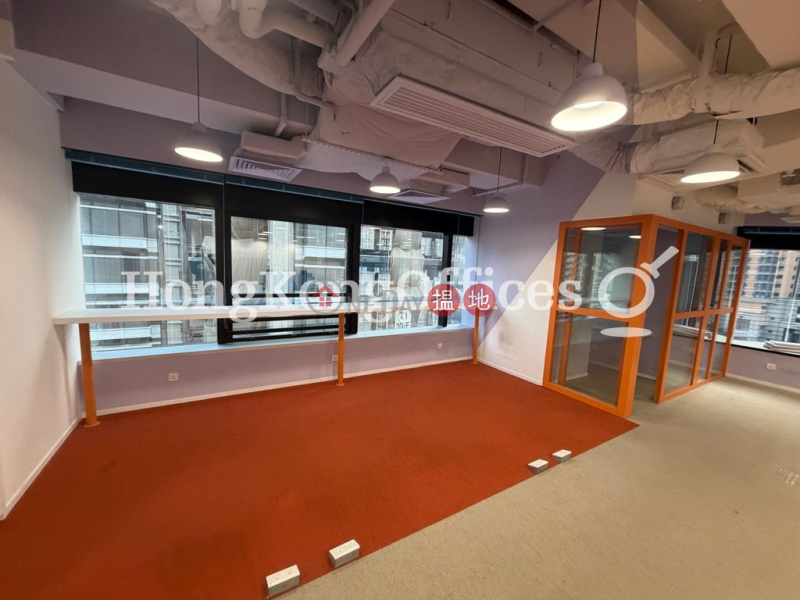 Property Search Hong Kong | OneDay | Office / Commercial Property, Sales Listings Office Unit at Lippo Leighton Tower | For Sale