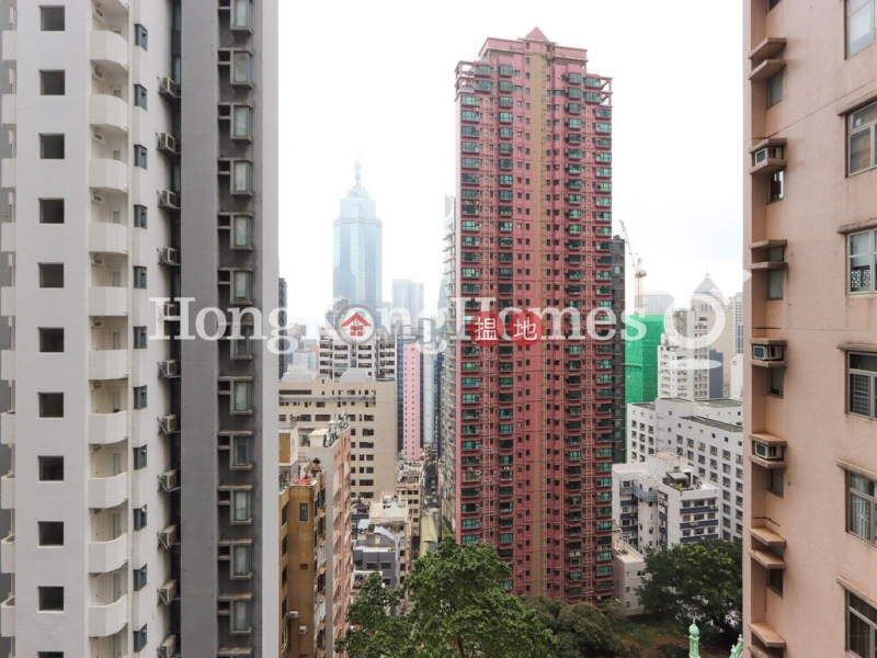Property Search Hong Kong | OneDay | Residential | Rental Listings, 2 Bedroom Unit for Rent at Soho 38