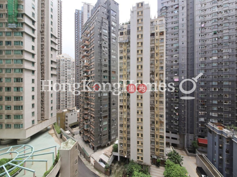 Property Search Hong Kong | OneDay | Residential Rental Listings, 3 Bedroom Family Unit for Rent at 62B Robinson Road