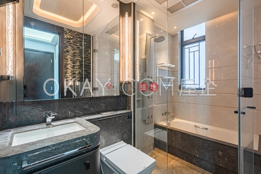 Luxurious 4 bedroom on high floor with parking | Rental | 23 Fat Kwong Street | Kowloon City, Hong Kong Rental HK$ 68,000/ month