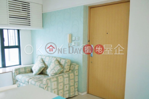 Generous 2 bedroom with balcony | For Sale | La Maison Du Nord 采逸軒 _0