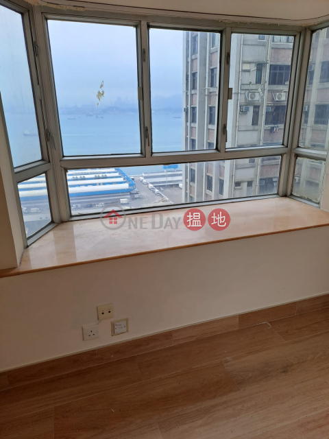 High floor, near subway, Lun Fung Court 龍豐閣 | Western District (SKLFC02022023)_0
