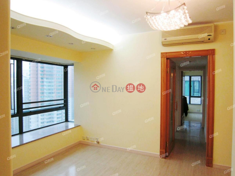 Tower 10 Phase 2 Metro City | 3 bedroom High Floor Flat for Rent | 8 Yan King Road | Sai Kung, Hong Kong | Rental, HK$ 21,000/ month