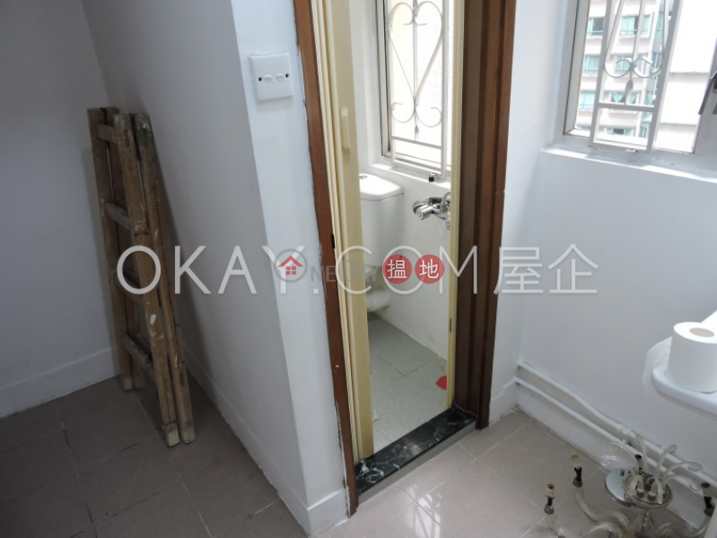 Practical 3 bedroom on high floor with parking | Rental | Green Field Court 雅景大廈 Rental Listings