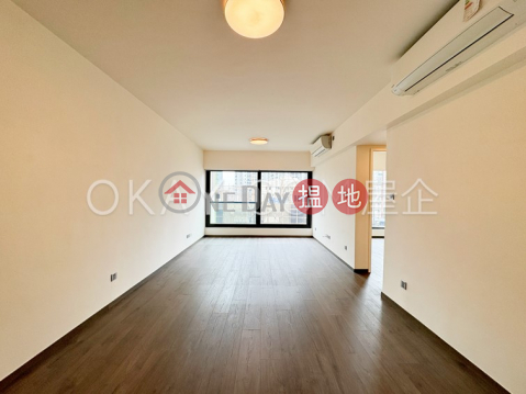 Gorgeous 3 bedroom with parking | Rental, C.C. Lodge 優悠台 | Wan Chai District (OKAY-R28311)_0