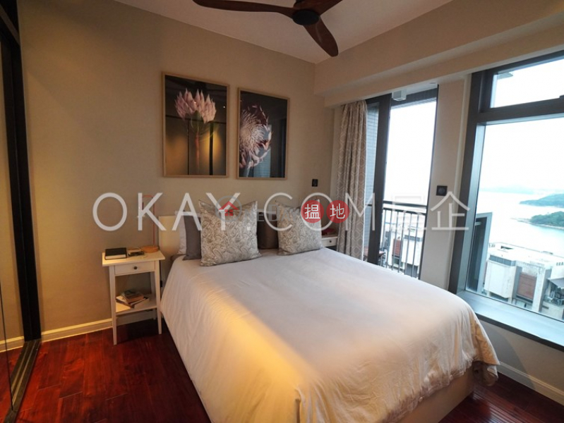 HK$ 16.5M | Discovery Bay, Phase 14 Amalfi, Amalfi Two Lantau Island | Charming 3 bedroom with balcony | For Sale