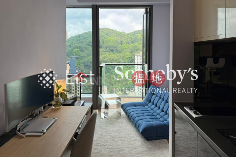 Property for Sale at Jones Hive with 1 Bedroom | Jones Hive 雋琚 _0