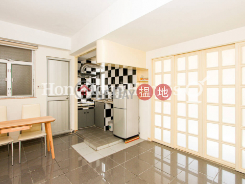 1 Bed Unit at Huncliff Court | For Sale, Huncliff Court 亨富閣 | Western District (Proway-LID178593S)_0