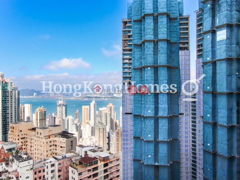 香港搵樓|租樓|二手盤|買樓| 搵地 | 住宅出售樓盤-輝鴻閣三房兩廳單位出售