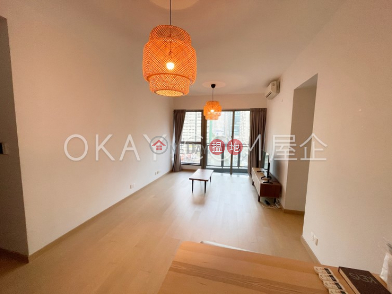 Property Search Hong Kong | OneDay | Residential | Rental Listings | Charming 3 bedroom with balcony | Rental