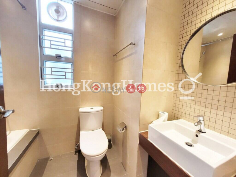 No 1 Shiu Fai Terrace | Unknown, Residential, Rental Listings, HK$ 44,600/ month