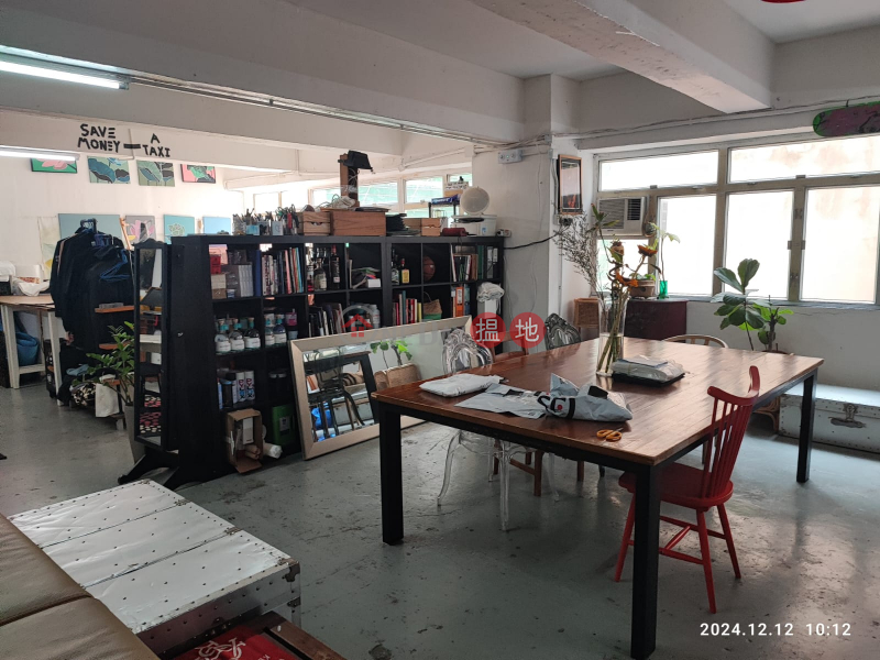 Property Search Hong Kong | OneDay | Industrial Rental Listings, Showroom/Office/Home Sunny, Large Space