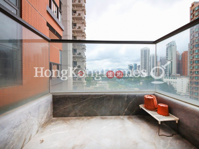 2 Bedroom Unit at The Warren | For Sale | 9 Warren Street | Wan Chai District | Hong Kong Sales | HK$ 13M