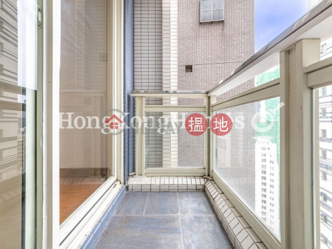 3 Bedroom Family Unit at Centrestage | For Sale | Centrestage 聚賢居 _0