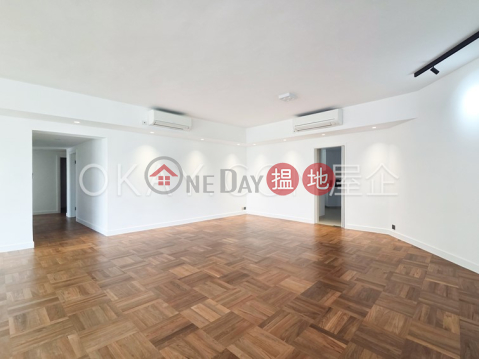 Efficient 3 bedroom in Mid-levels East | Rental | Bamboo Grove 竹林苑 _0
