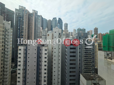 蘇杭街69號寫字樓租單位出租, 蘇杭街69號 69 Jervois Street | 西區 (HKO-12870-ADHR)_0
