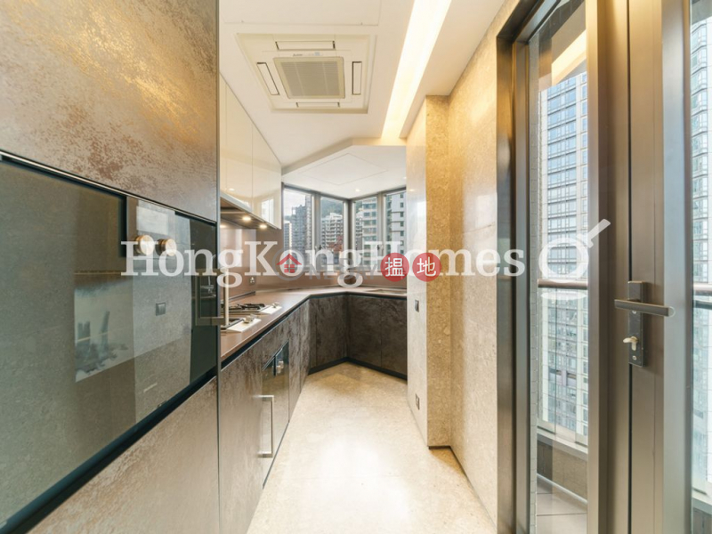 HK$ 3,800萬殷然-西區殷然兩房一廳單位出售