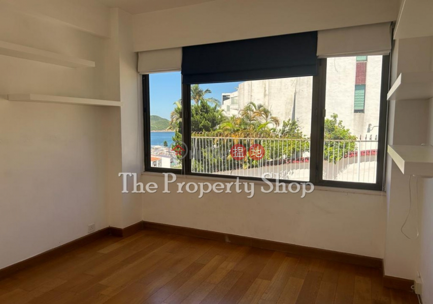 Clear Water Bay House - Large Garage, House 2 Buena Vista 怡景花園 2座 Rental Listings | Sai Kung (CWB0499)