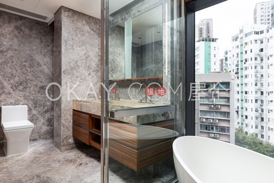 大學閣2座|低層|住宅出租樓盤HK$ 102,000/ 月