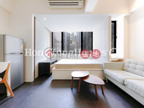Studio Unit at 19 Tai Ping Shan Street | For Sale | 19 Tai Ping Shan Street 太平山街19號 _0