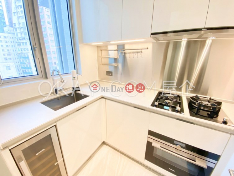 HK$ 25,000/ month, Island Residence | Eastern District | Stylish 2 bedroom with balcony | Rental