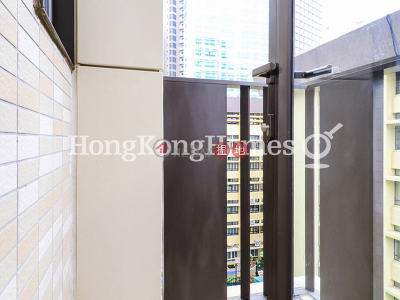 香港搵樓|租樓|二手盤|買樓| 搵地 | 住宅出售樓盤曦巒一房單位出售