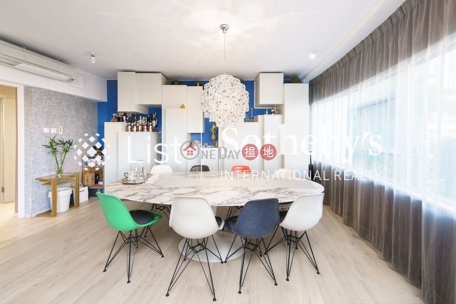 Property for Rent at Century Tower 1 with 3 Bedrooms 1 Tregunter Path | Central District Hong Kong, Rental | HK$ 120,000/ month