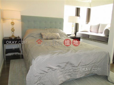 Elegant 1 bedroom with balcony | Rental, The Pierre NO.1加冕臺 | Central District (OKAY-R209625)_0