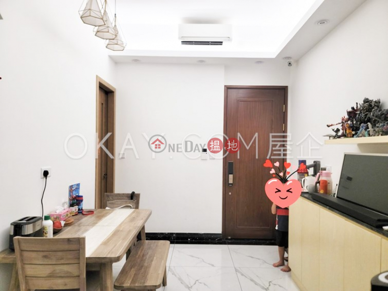 Property Search Hong Kong | OneDay | Residential | Sales Listings | Gorgeous 2 bedroom in Sai Kung | For Sale
