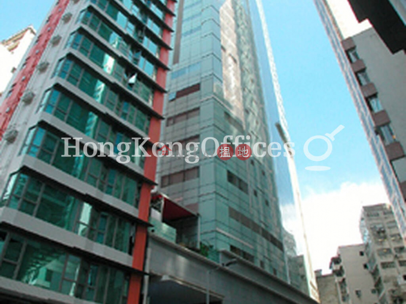 Office Unit for Rent at LKF Tower, LKF Tower 德己立街55號 Rental Listings | Central District (HKO-84880-ACHR)