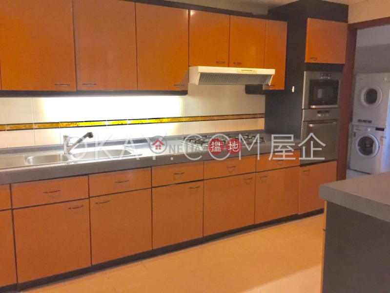 Lovely 4 bedroom with balcony & parking | For Sale 17-23 Old Peak Road | Central District, Hong Kong, Sales | HK$ 99M