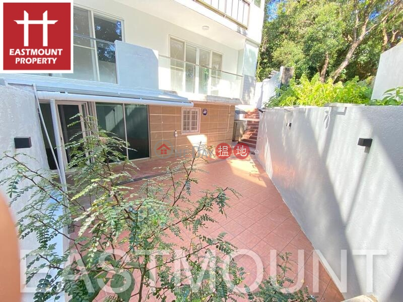 Property Search Hong Kong | OneDay | Residential, Sales Listings Clearwater Bay Village House | Property For Rent or Lease in Tai Au Mun 大坳門-Duplex with STT garden | Property ID:1752