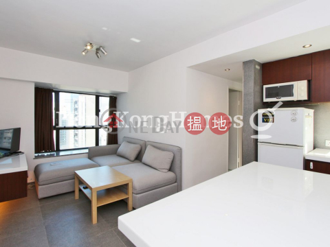 景怡居兩房一廳單位出租, 景怡居 Caine Tower | 中區 (Proway-LID31696R)_0
