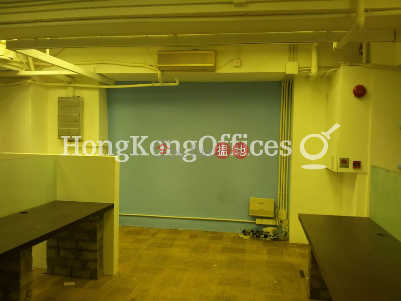 兆豐商業大廈寫字樓租單位出租|兆豐商業大廈(Shiu Fung Commercial Building)出租樓盤 (HKO-38615-AIHR)
