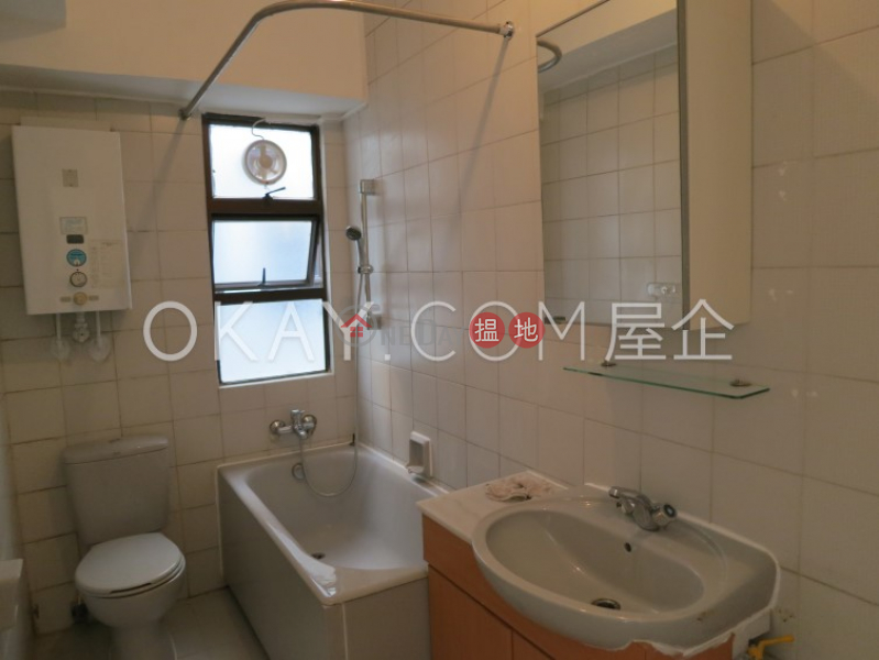 3房2廁,實用率高,極高層輝鴻閣出租單位|83羅便臣道 | 西區|香港出租-HK$ 38,000/ 月