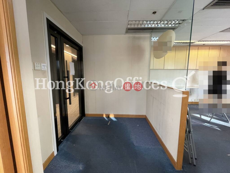 Office Unit for Rent at 29 Austin Road | 29 Austin Road | Yau Tsim Mong Hong Kong | Rental HK$ 34,133/ month